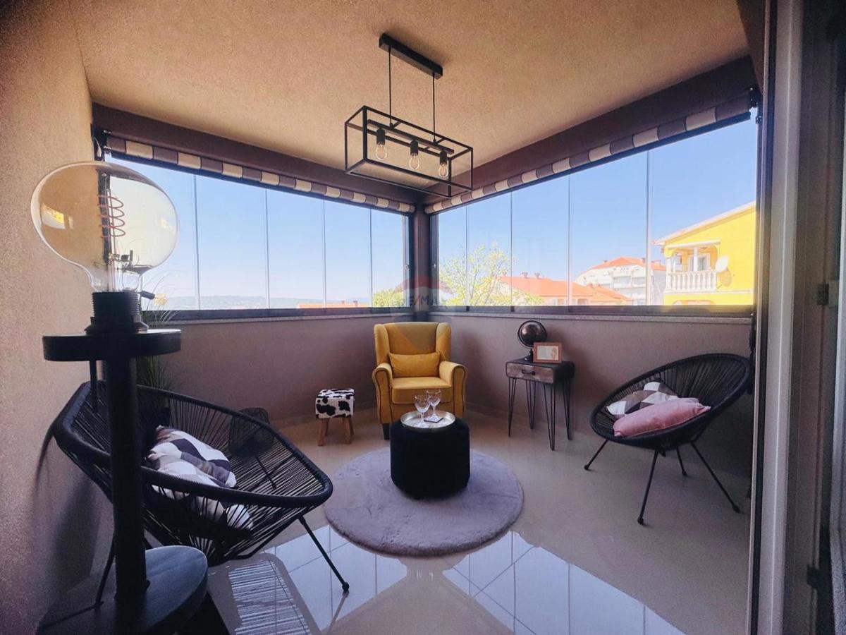 Appartamento Crikvenica, 162m2