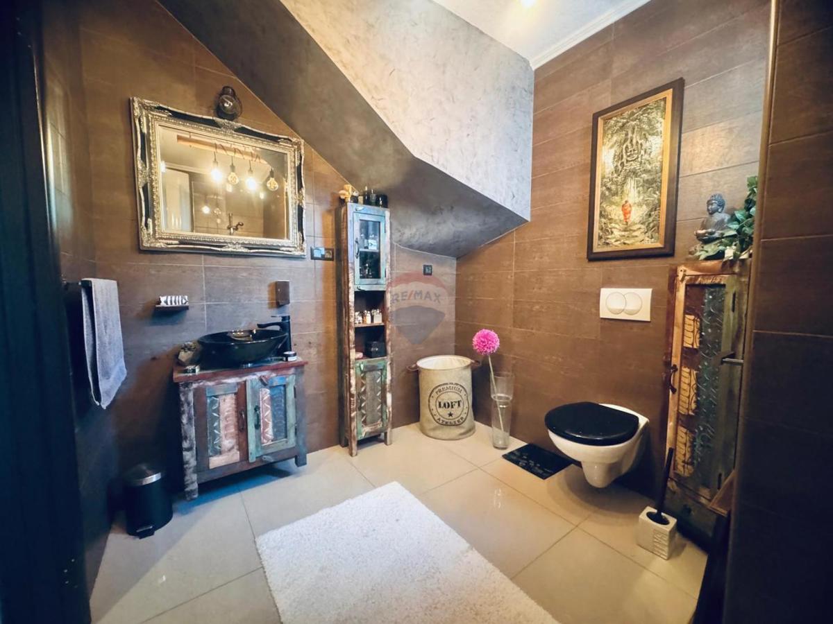 Appartamento Crikvenica, 162m2