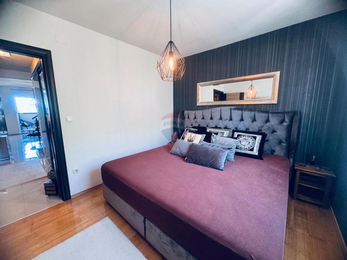 Appartamento Crikvenica, 162m2