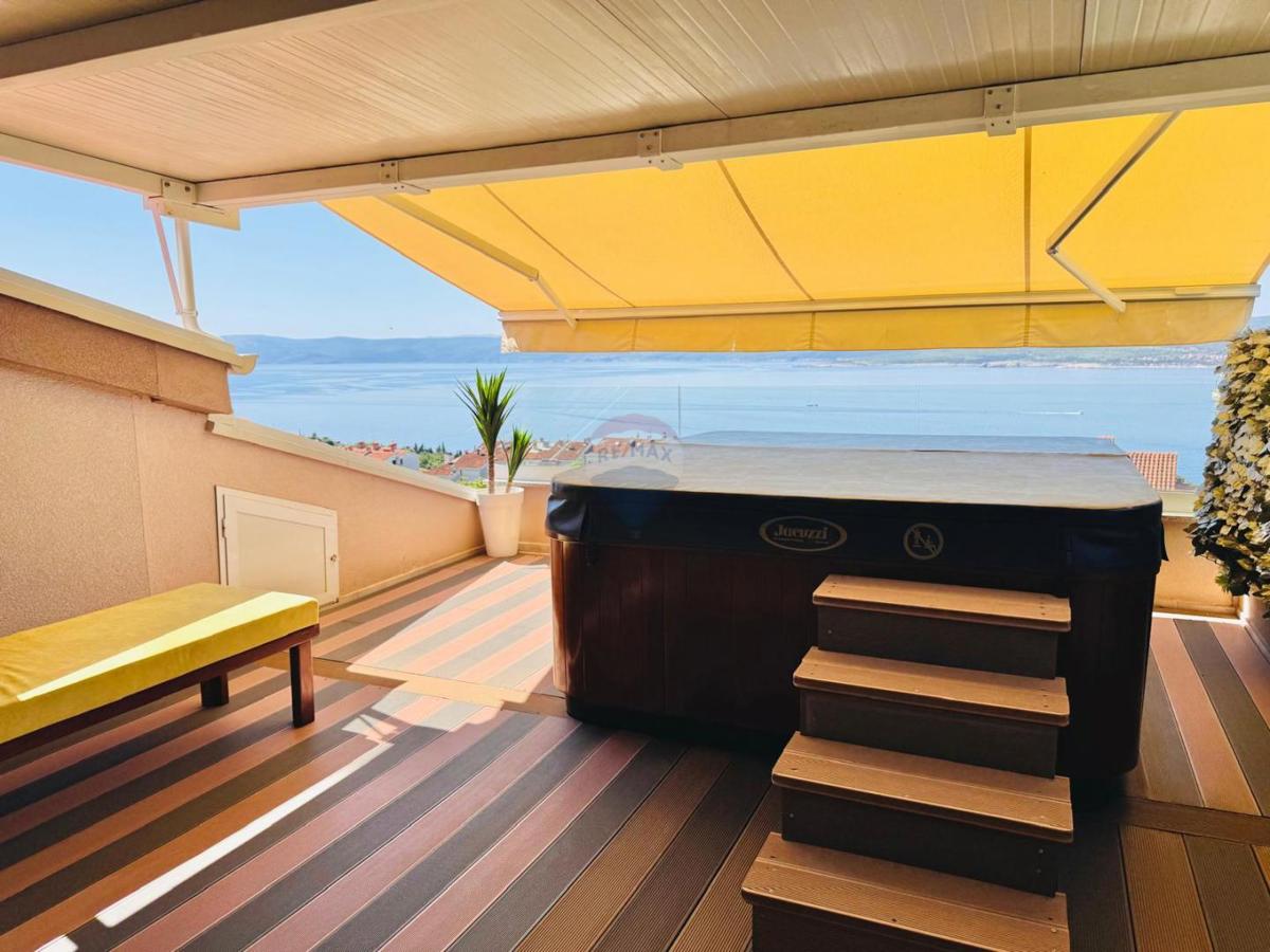 Appartamento Crikvenica, 162m2