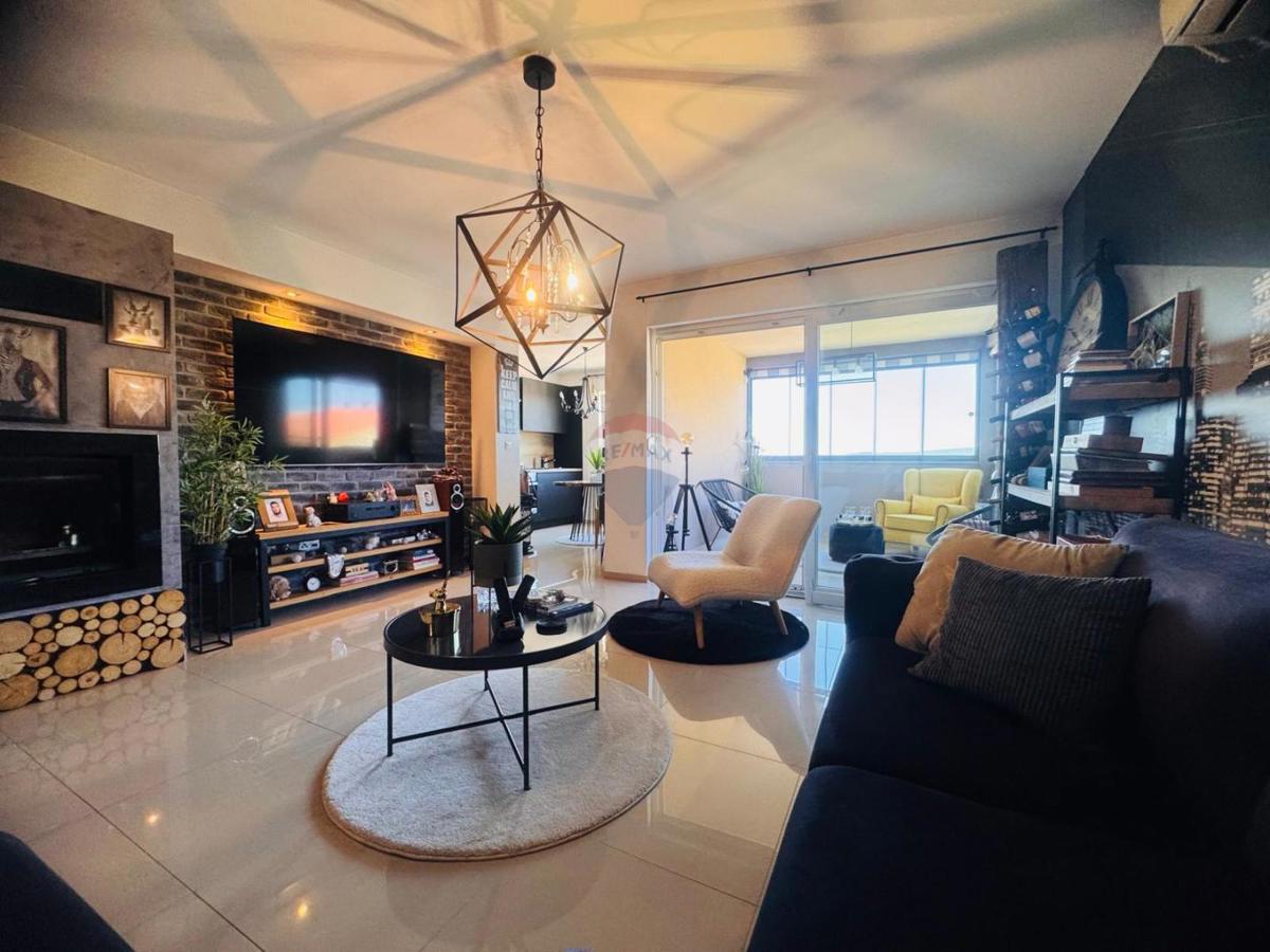 Appartamento Crikvenica, 162m2