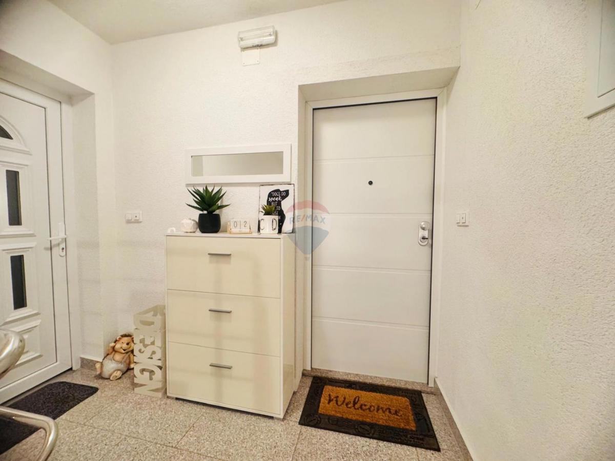 Appartamento Crikvenica, 162m2