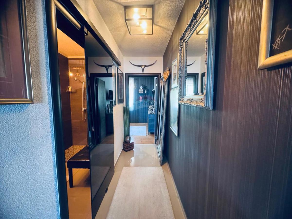 Appartamento Crikvenica, 162m2