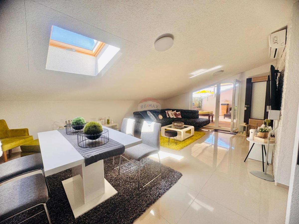 Appartamento Crikvenica, 162m2