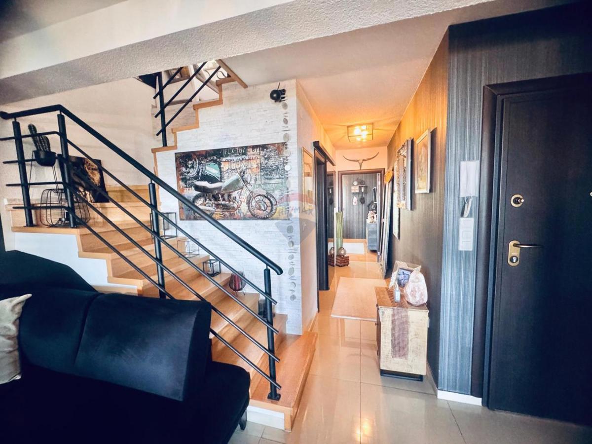 Appartamento Crikvenica, 162m2