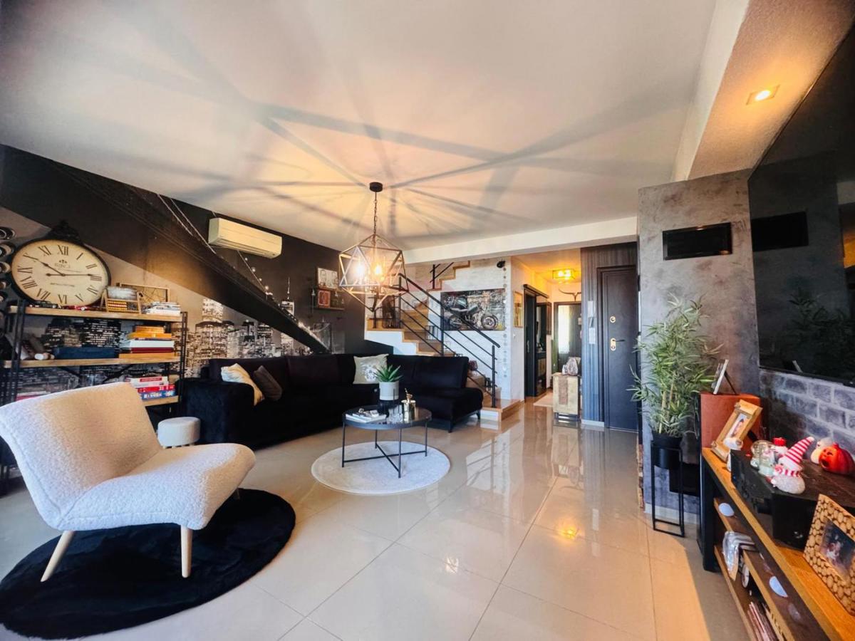 Appartamento Crikvenica, 162m2