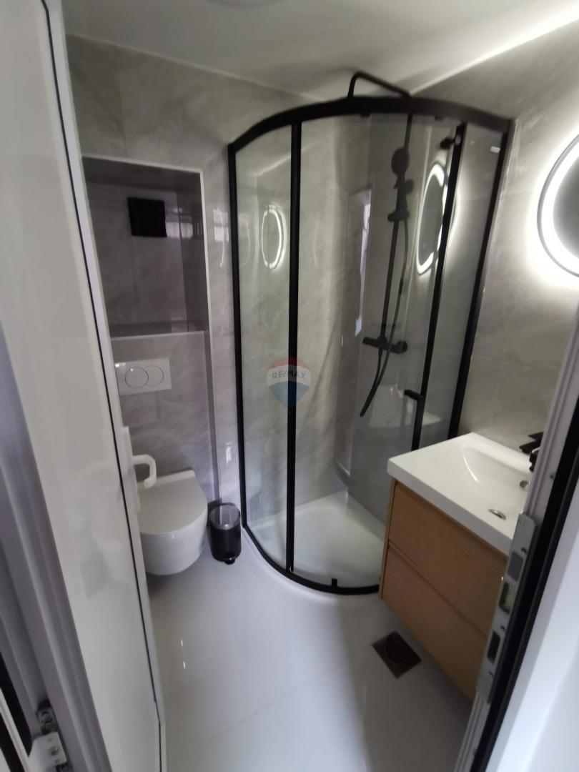 Appartamento Trešnjevka, Trešnjevka - Sjever, 16,80m2