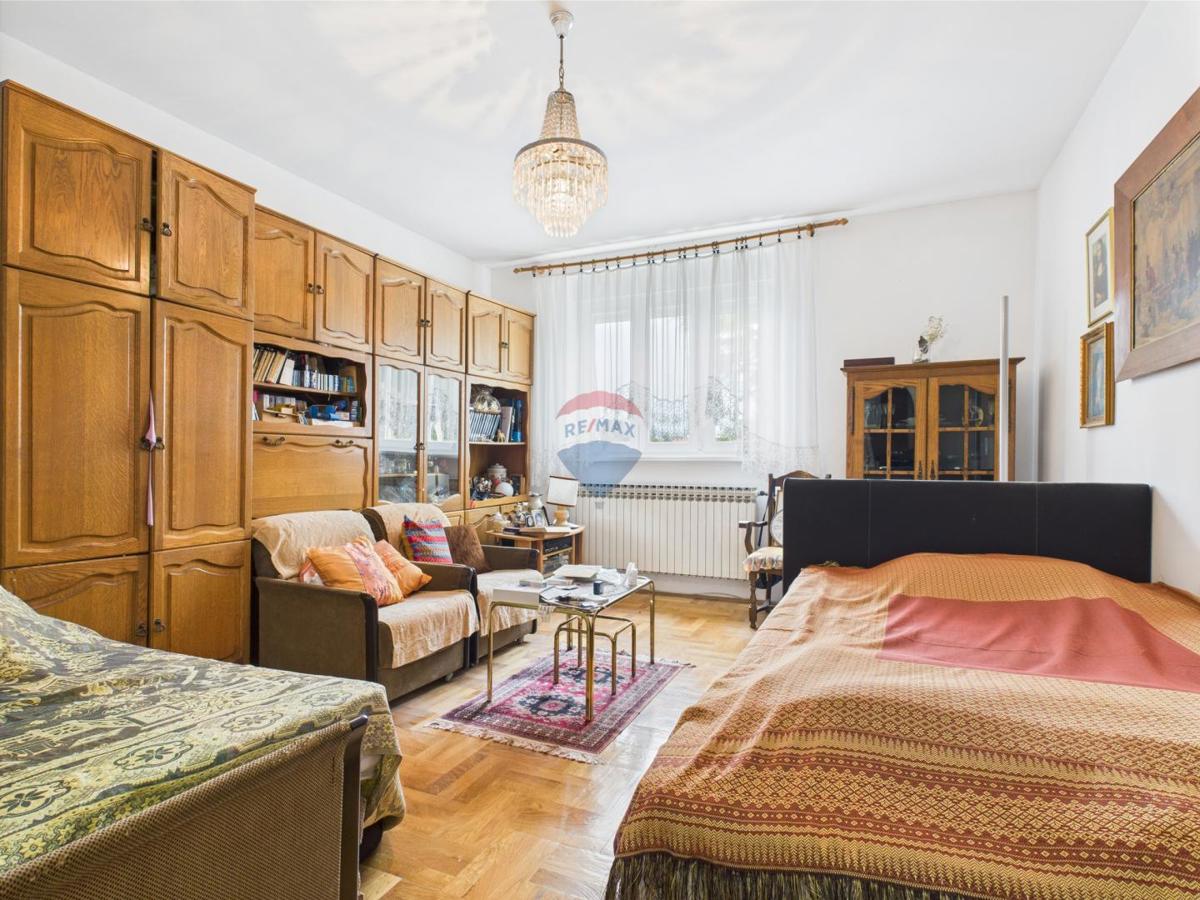 Appartamento Centar, Gornji Grad - Medveščak, 78m2