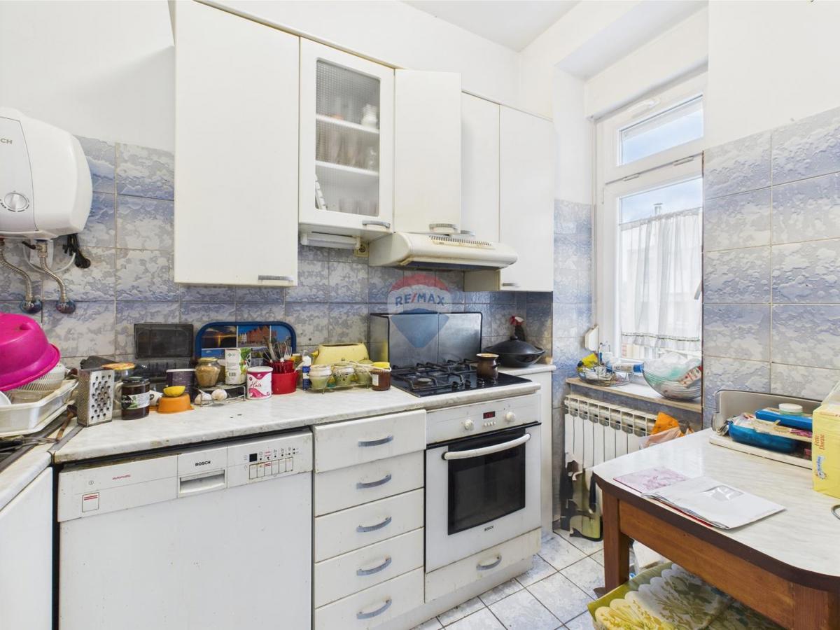 Appartamento Centar, Gornji Grad - Medveščak, 78m2