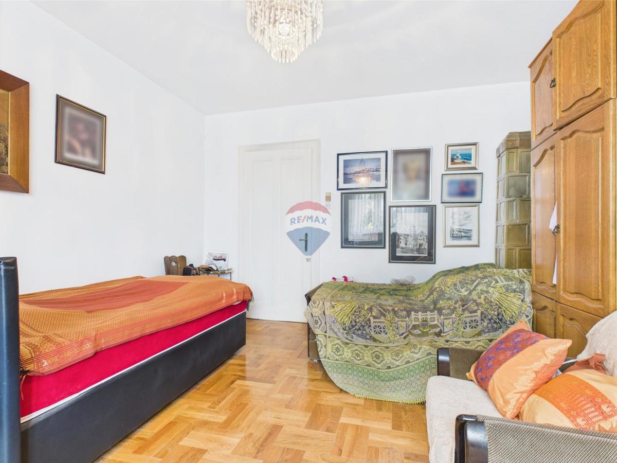 Appartamento Centar, Gornji Grad - Medveščak, 78m2