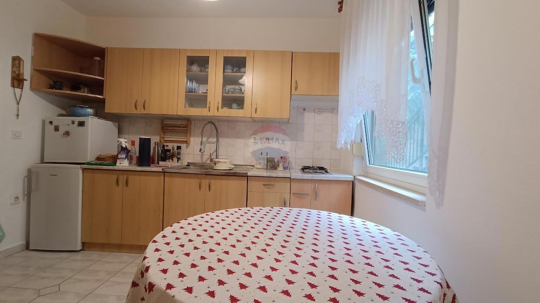 Appartamento Trsat, Rijeka, 39m2