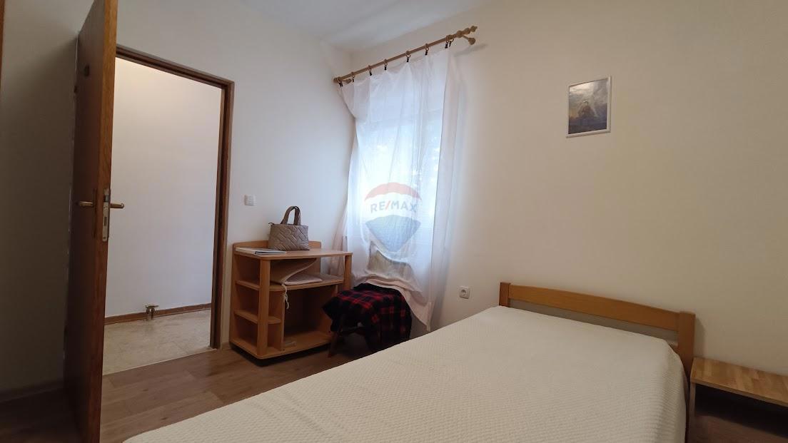 Appartamento Trsat, Rijeka, 39m2