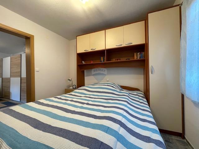 Appartamento Klenovica, Novi Vinodolski, 82m2