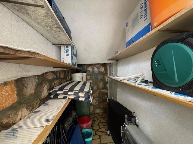 Appartamento Klenovica, Novi Vinodolski, 82m2
