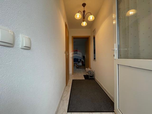 Appartamento Klenovica, Novi Vinodolski, 82m2