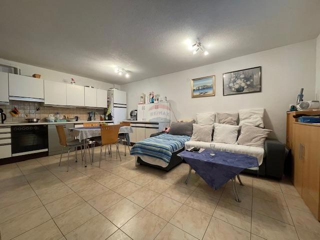 Appartamento Klenovica, Novi Vinodolski, 82m2