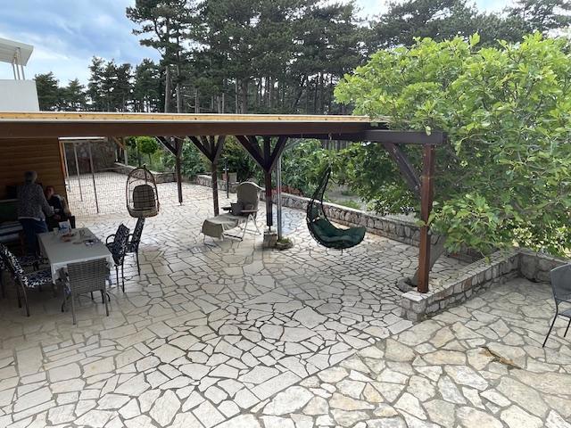 Appartamento Klenovica, Novi Vinodolski, 82m2