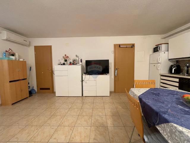 Appartamento Klenovica, Novi Vinodolski, 82m2