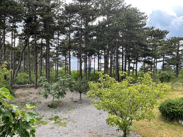 Appartamento Klenovica, Novi Vinodolski, 82m2