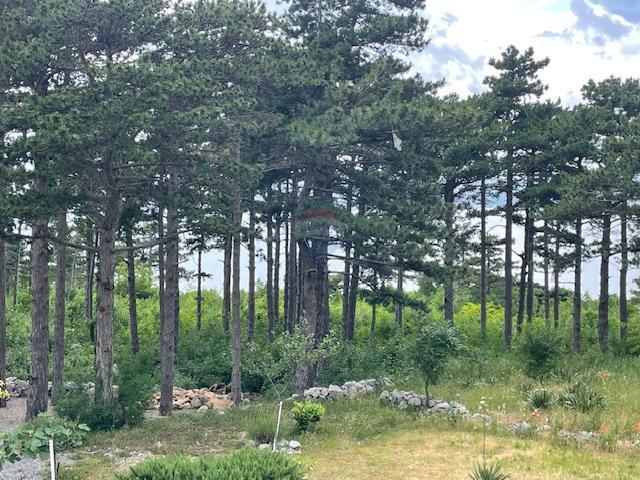 Appartamento Klenovica, Novi Vinodolski, 82m2