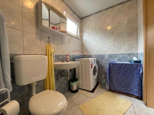 Appartamento Klenovica, Novi Vinodolski, 82m2