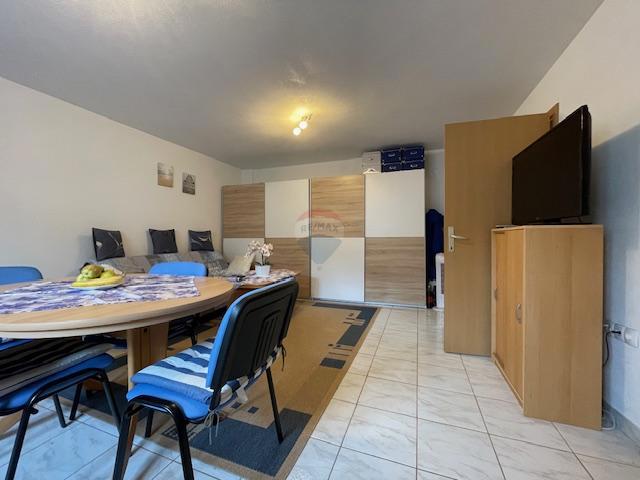 Appartamento Klenovica, Novi Vinodolski, 82m2