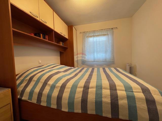 Appartamento Klenovica, Novi Vinodolski, 82m2