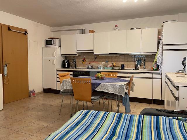 Appartamento Klenovica, Novi Vinodolski, 82m2