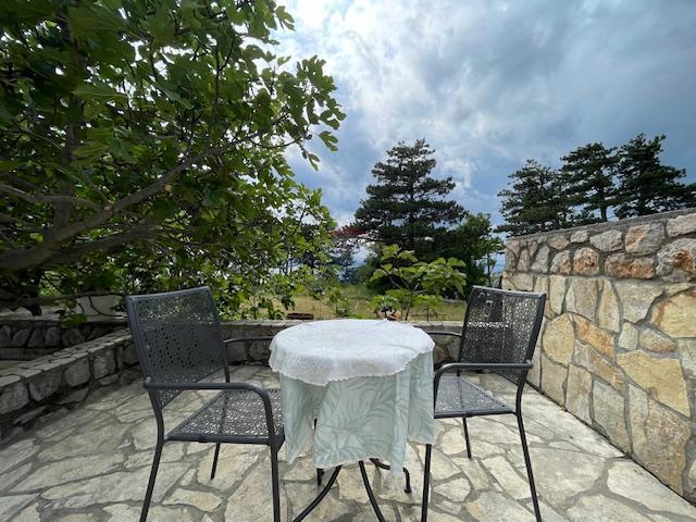 Appartamento Klenovica, Novi Vinodolski, 82m2