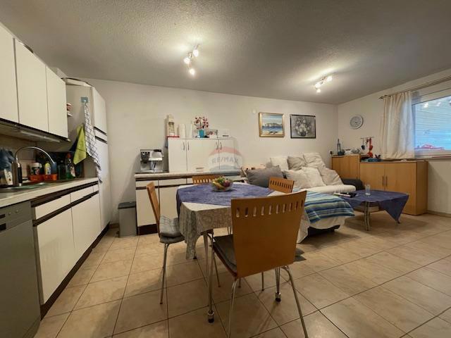 Appartamento Klenovica, Novi Vinodolski, 82m2