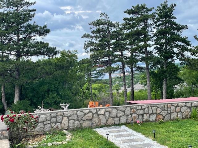 Appartamento Klenovica, Novi Vinodolski, 82m2