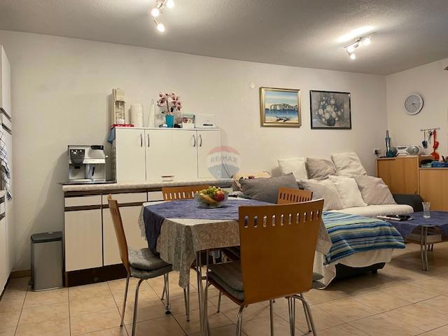 Appartamento Klenovica, Novi Vinodolski, 82m2