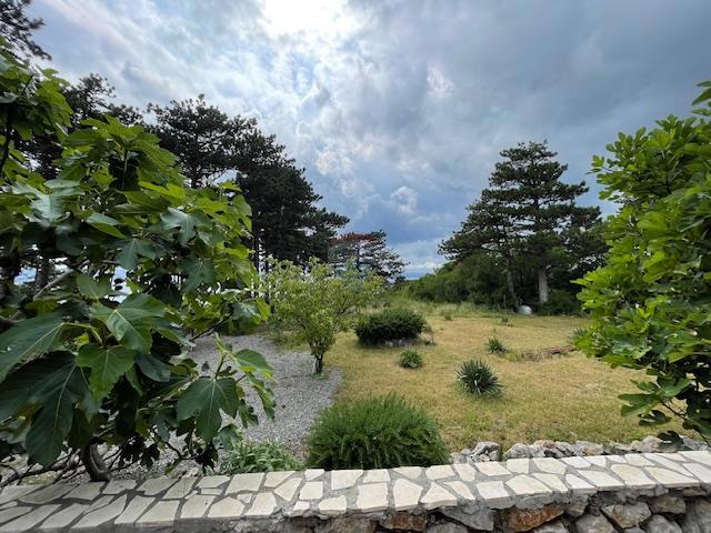 Appartamento Klenovica, Novi Vinodolski, 82m2