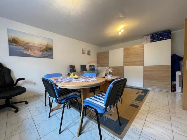 Appartamento Klenovica, Novi Vinodolski, 82m2