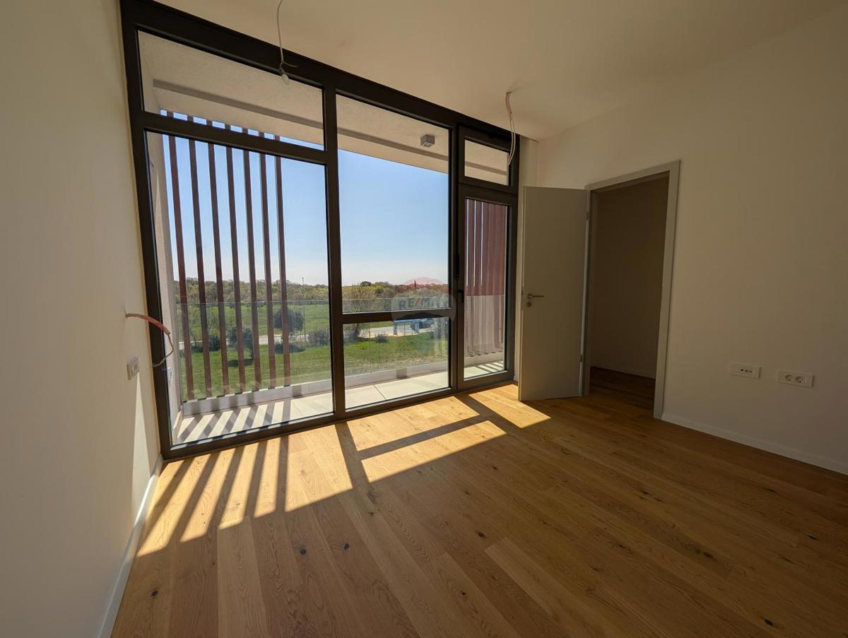 Appartamento Rovinj, 95,73m2