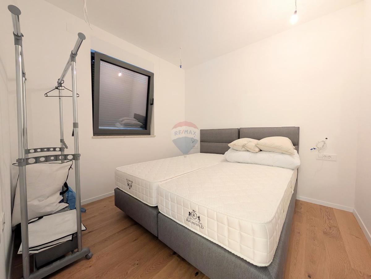 Appartamento Rovinj, 95,73m2
