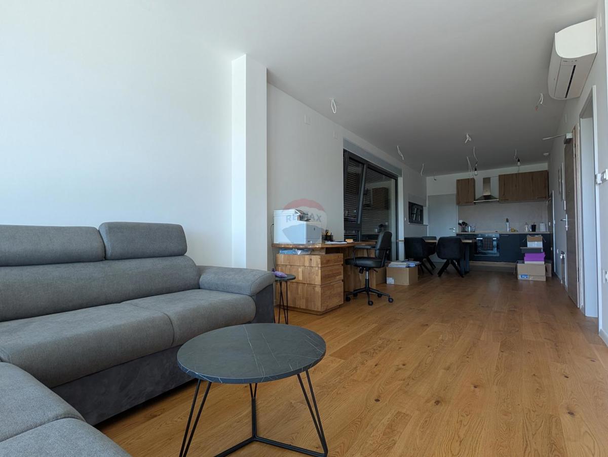 Appartamento Rovinj, 95,73m2