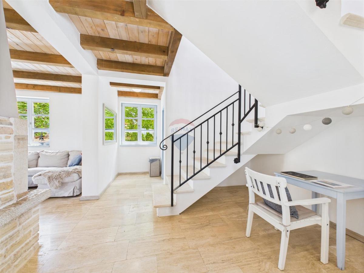 Casa Juršići, Svetvinčenat, 179m2