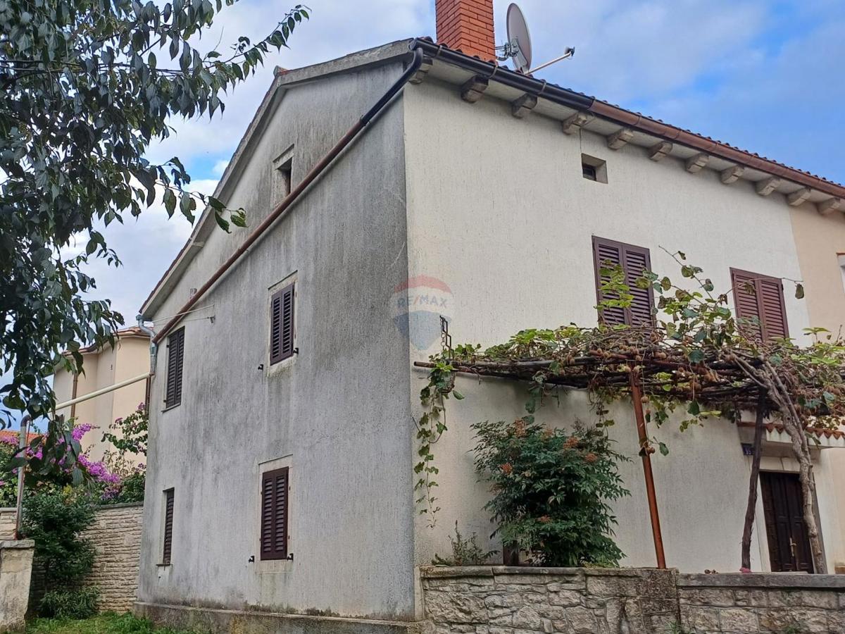 Casa Rakalj, Marčana, 120m2