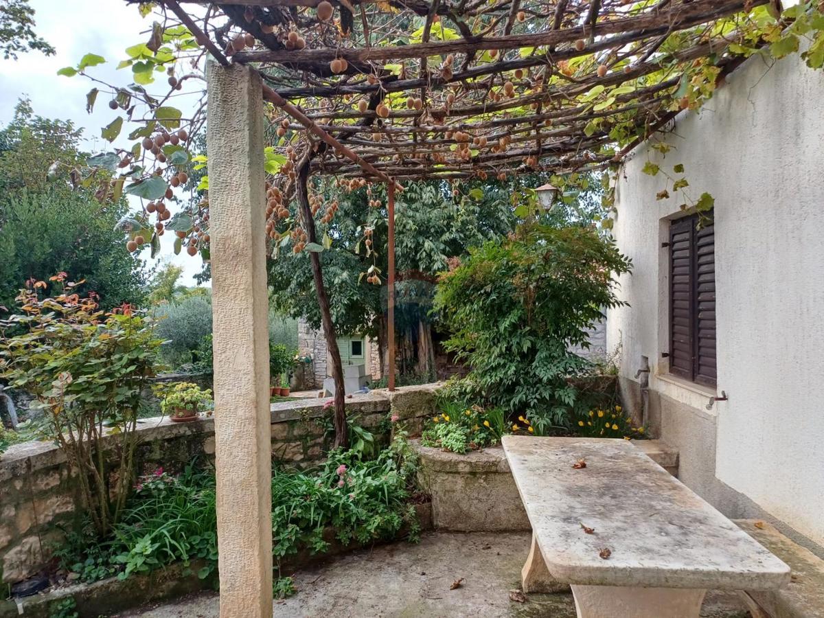 Casa Rakalj, Marčana, 120m2