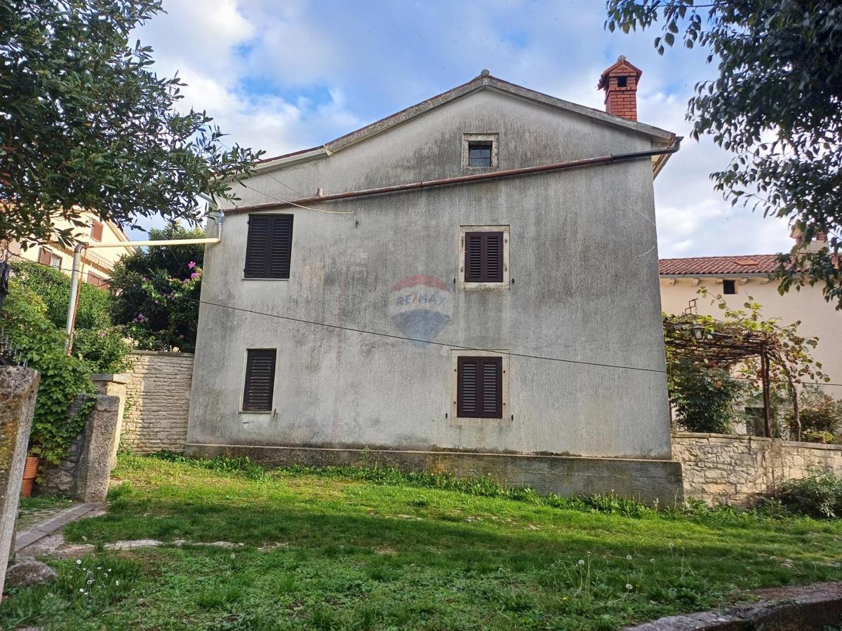 Casa Rakalj, Marčana, 120m2