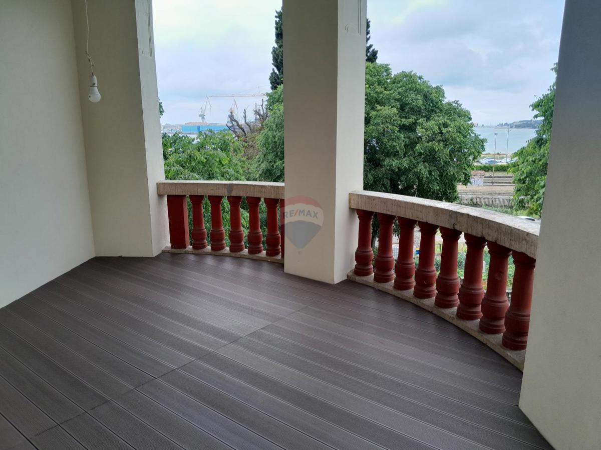 Appartamento Arsenal, Pula, 147,27m2