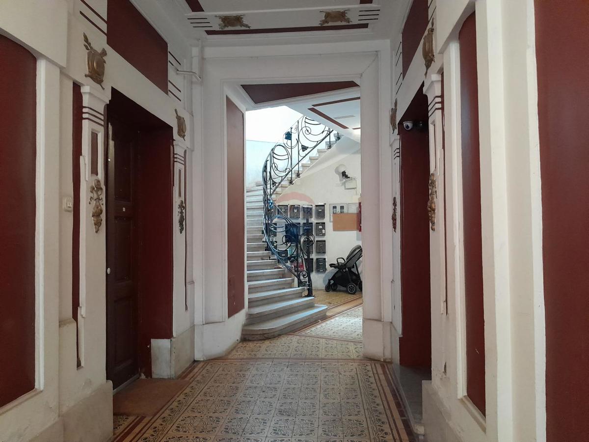 Appartamento Arsenal, Pula, 147,27m2