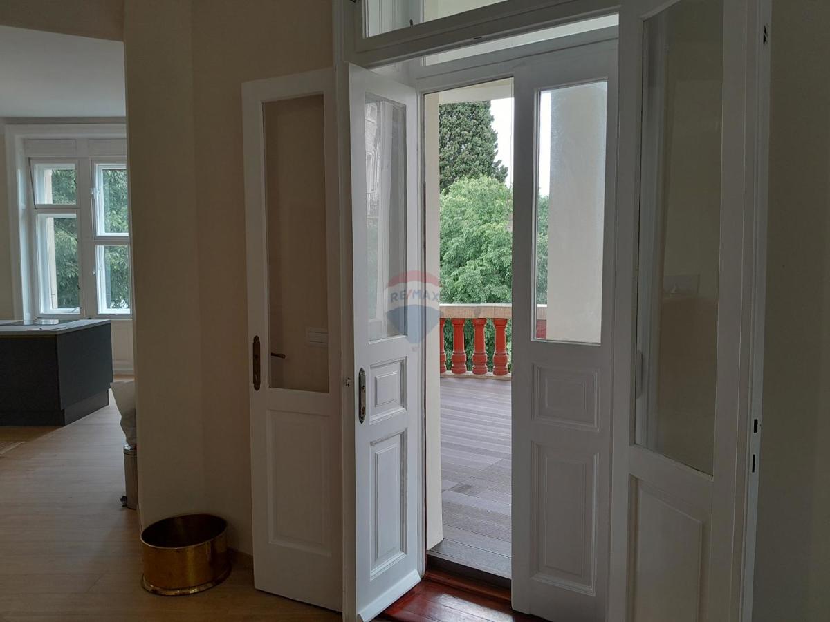 Appartamento Arsenal, Pula, 147,27m2