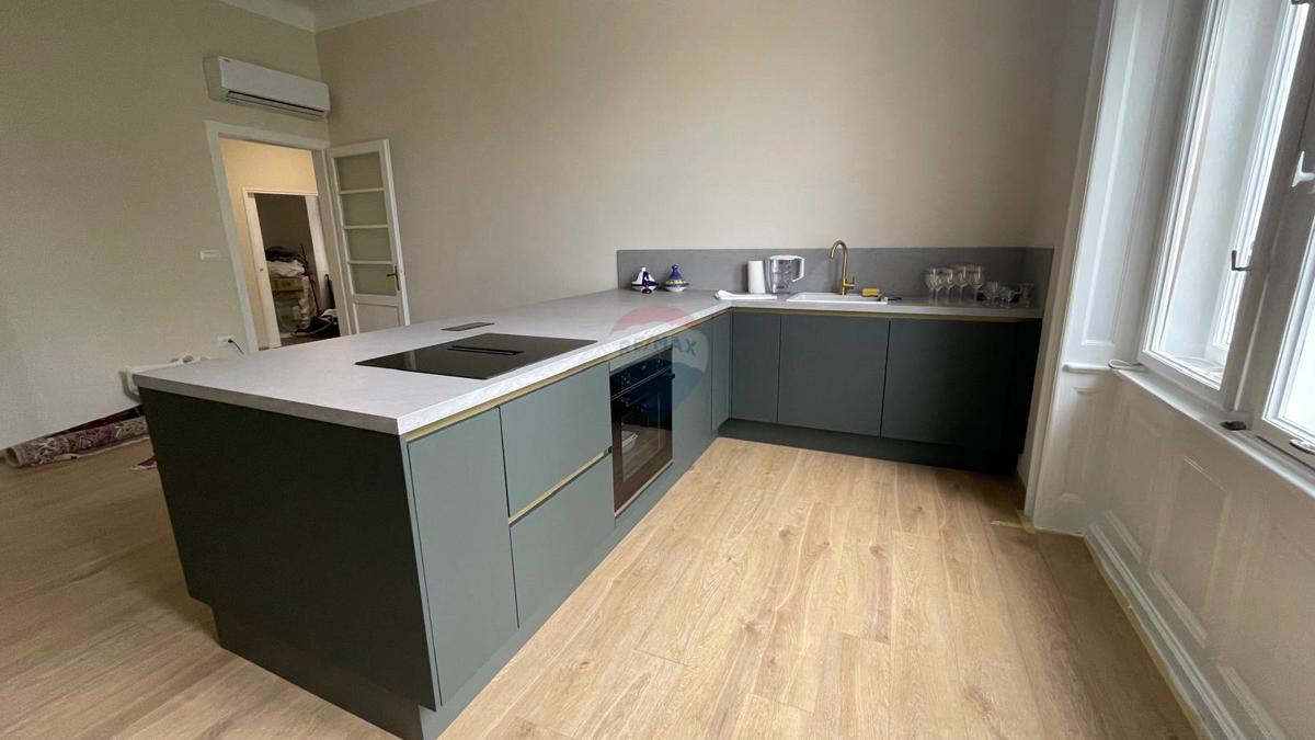 Appartamento Arsenal, Pula, 147,27m2