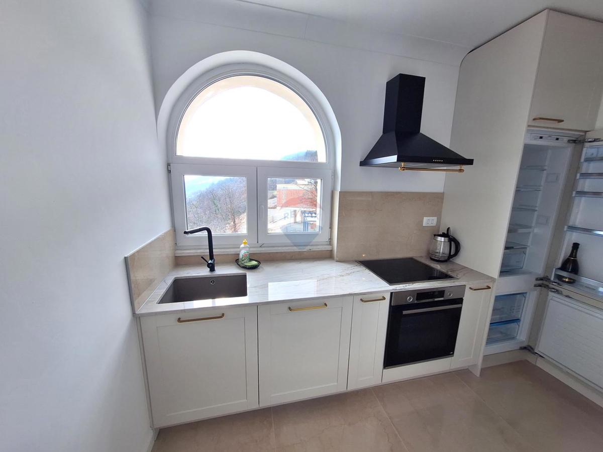 Appartamento Dobreć, Opatija - Okolica, 114m2