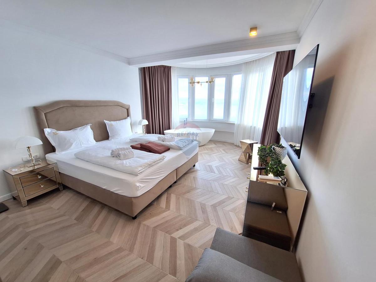 Appartamento Dobreć, Opatija - Okolica, 114m2