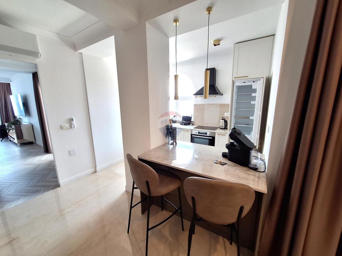 Appartamento Dobreć, Opatija - Okolica, 114m2