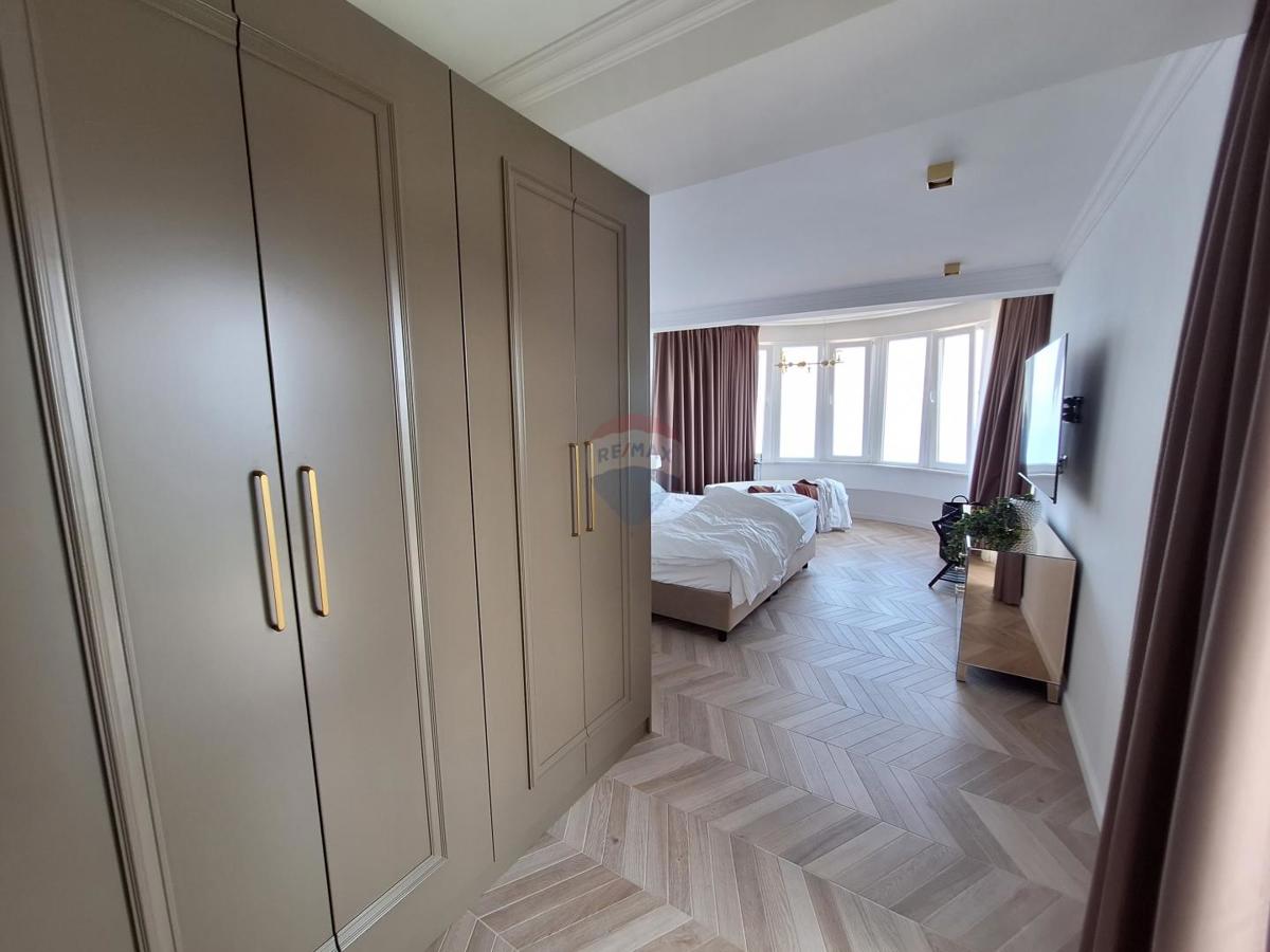 Appartamento Dobreć, Opatija - Okolica, 114m2