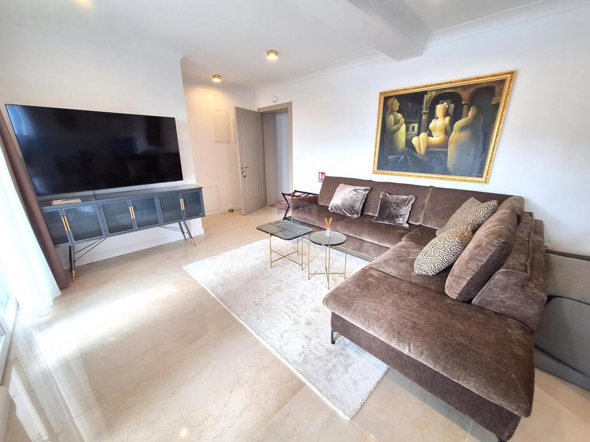 Appartamento Dobreć, Opatija - Okolica, 114m2